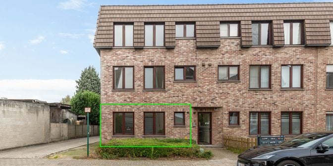 Appartement te koop in Molenstraat 140 bus GLV L, 2547 Lint