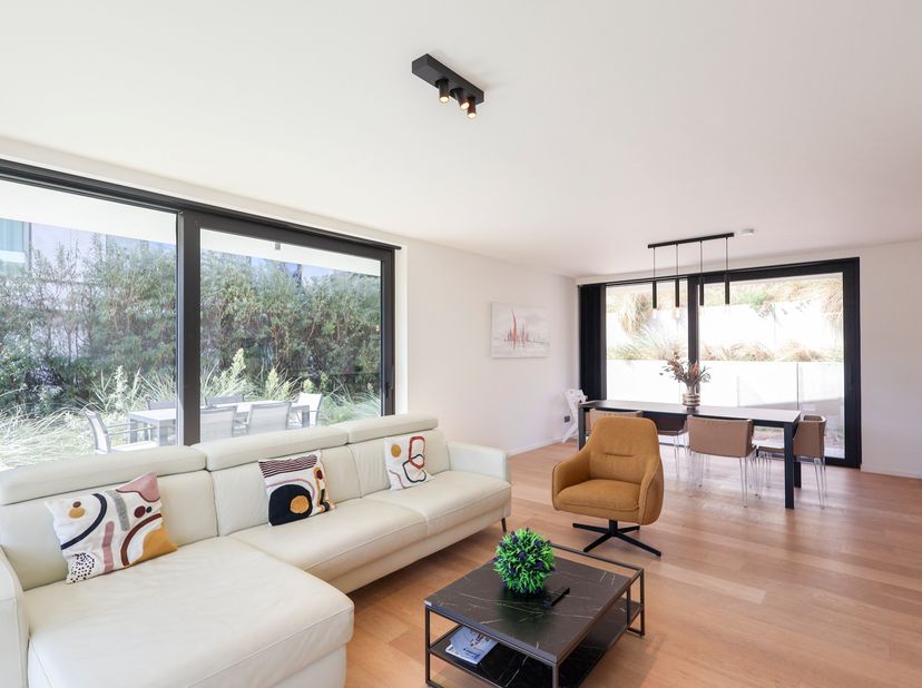 Appartement te huur in Albert I Laan 185 bus 00.01,
                    8670 Oostduinkerke