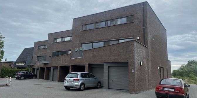 Appartement te koop in Oosteeklo-Dorp 71 bus C2, 9968 Oosteeklo