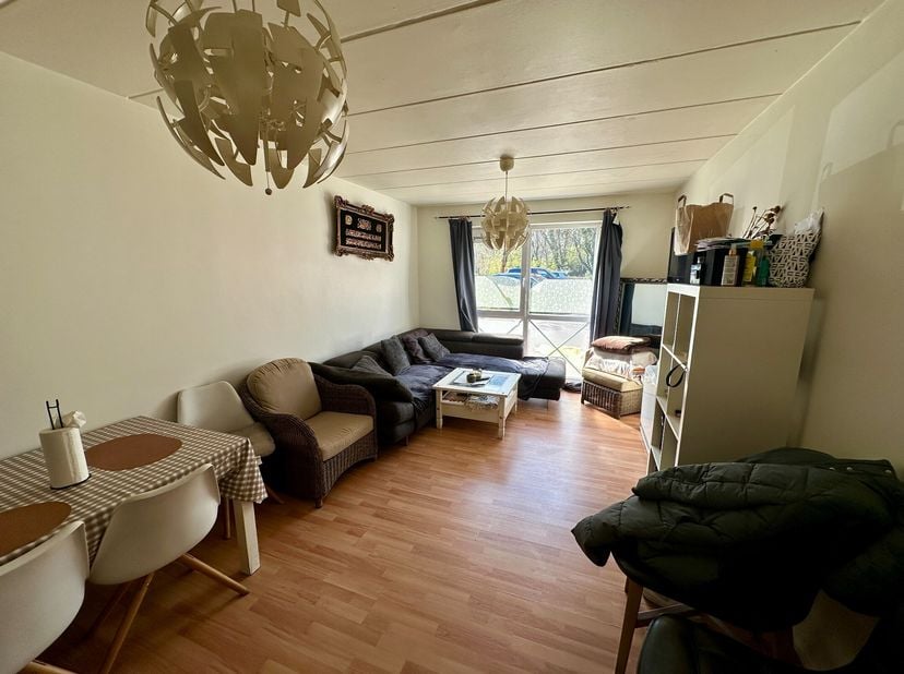 Appartement à vendre
                    à 3600 Genk