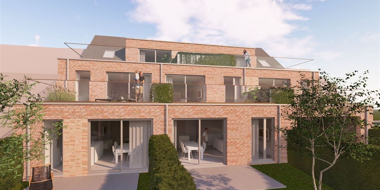 Bovenstraat 38-40
