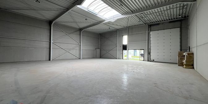 Bien professionnel à louer à Bontebeek 26, 9473 Welle