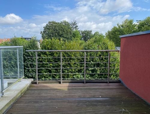                                         Appartement te huur in Gent, € 800
