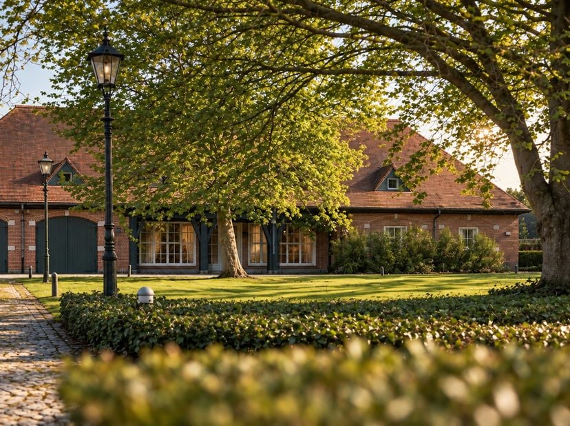 Huis te koop in Harelbekestraat 147 147,
                    8540 Deerlijk