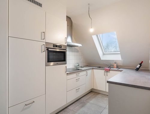                                         Appartement te koop in Mol, € 330.000
