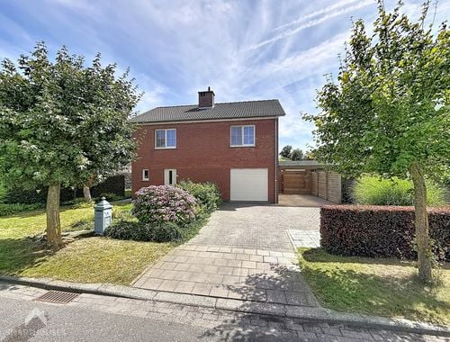                                         Woning te koop in Kortemark, € 369.000
