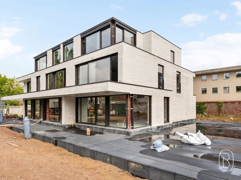 Project in Kortrijkstraat 89,
                    8700 Tielt