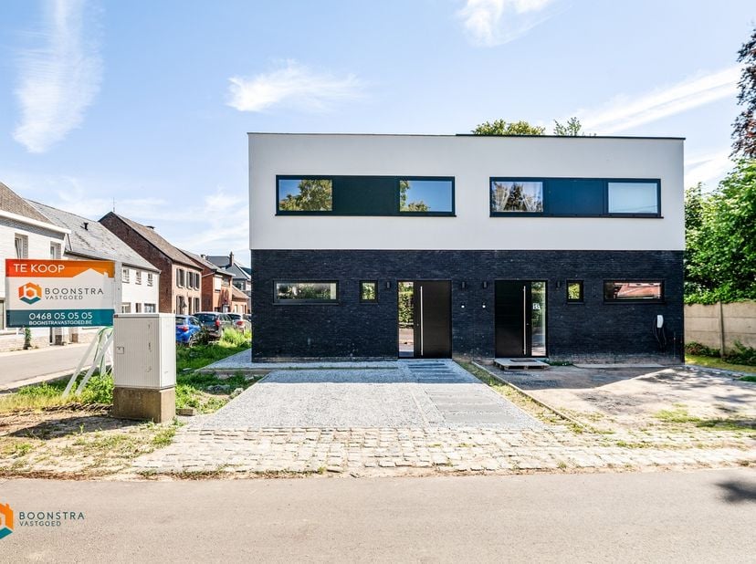Maison à vendre
                    à 3150 Tildonk