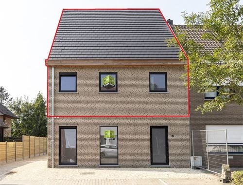                                         Duplex te koop in Evergem, € 395.000
