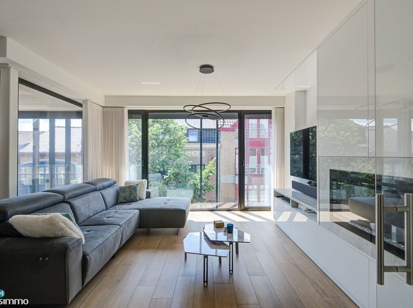 Appartement à vendre
                    à 3740 Bilzen