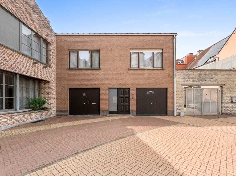 Huis te koop in Cardijnstraat 11 bus A,
                    1980 Eppegem