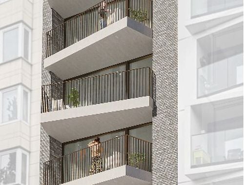                                         Appartement te koop in Oostende, € 295.000
