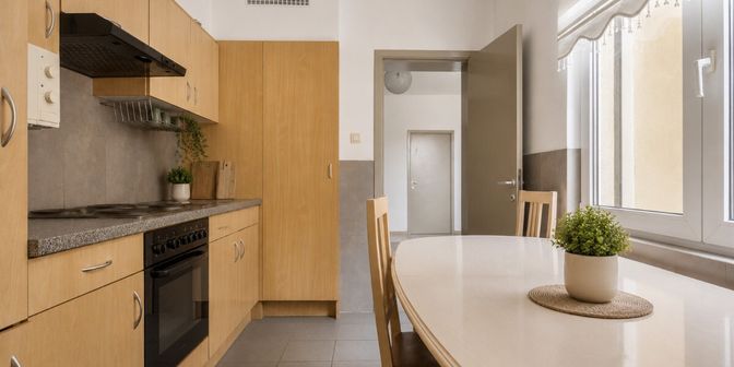 Appartement te koop in Pierre Timmermansstraat 30 bus BP 6 (3G), 1090 Jette