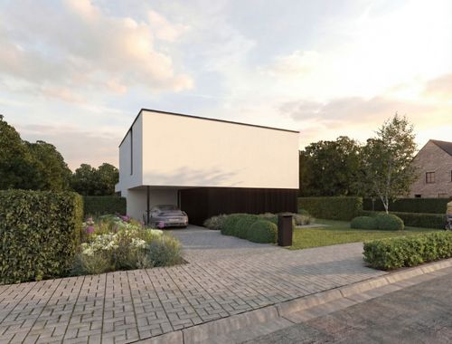                                         Woning te koop in Oedelem, € 767.169
