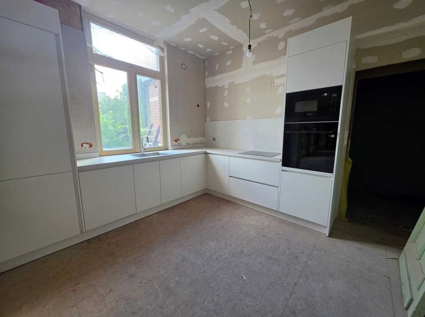 Appartement te koop
                    in 2140 Borgerhout