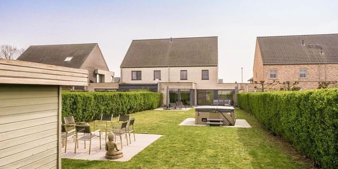 Huis te koop in Brielstraat 47, 9120 Melsele