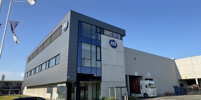 Bedrijfsvastgoed te huur in Wiedauwkaai 87 - K, 9000 Gent