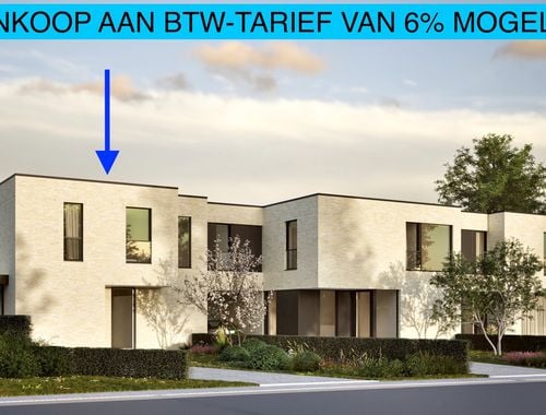                                         Woning te koop in Sint-Truiden, € 440.702
