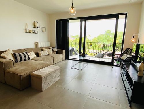                                         Appartement à louer à Zolder, € 875
