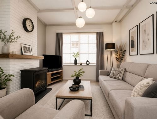                                         Woning te koop in Mechelen, € 353.000
