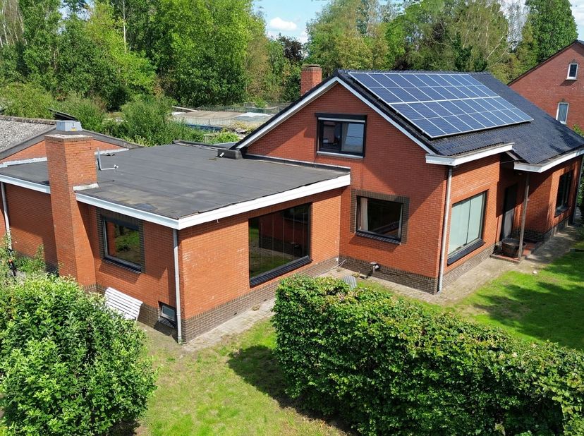 Huis te koop in Maatjesstraat 29,
                    2920 Kalmthout