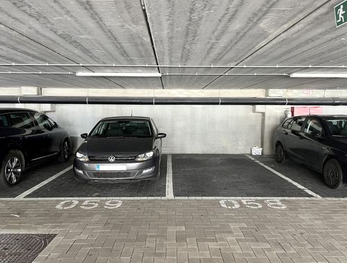                                         Garage à vendre à Blankenberge, € 39.500

