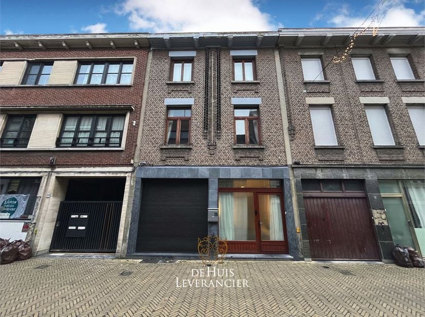 Maison à vendre
                    à 2850 Boom