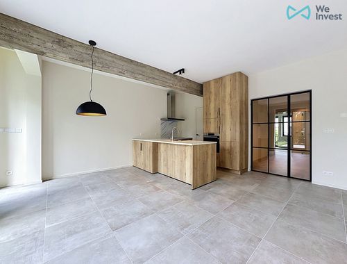                                         Appartement te huur in Schaarbeek, € 1.950
