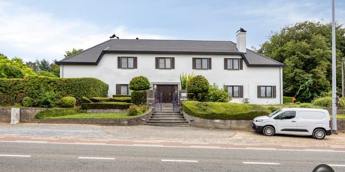 Huis te koop in Rode Kruislaan 138, 3740 Grote-Spouwen