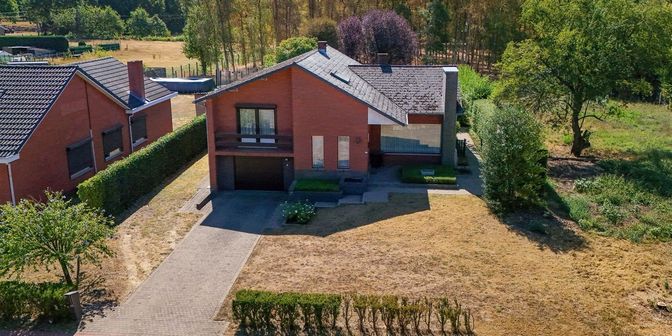 Maison à vendre à Kanaalweg 103, 3550 Heusden