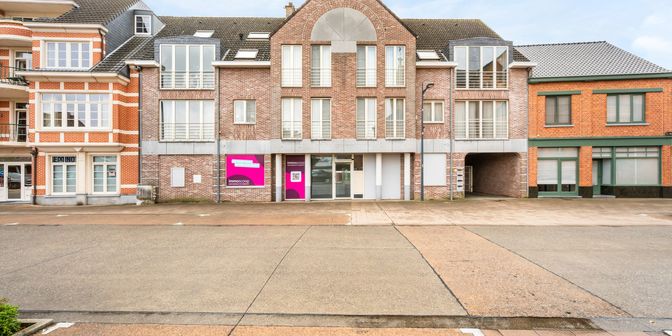 Bedrijfsvastgoed te huur in Pater Carremansstraat 20, 3583 Paal
