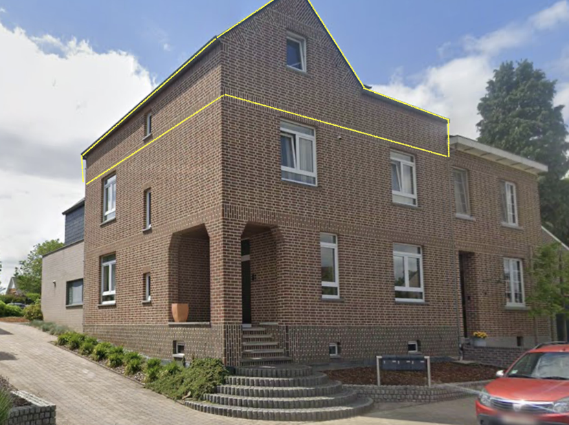 Appartement à vendre
                    à 3730 Hoeselt