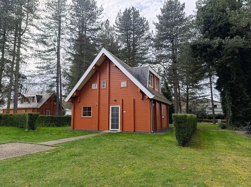 Huis te koop in GIJZENVELDSTRAAT,
                    3690 Zutendaal