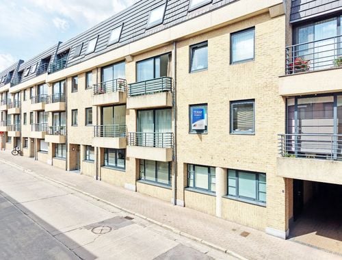                                         Appartement à vendre à Zottegem, € 215.000
