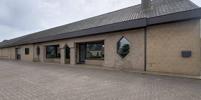 Bedrijfsvastgoed te huur in Brielmolenstraat 51, 9160 Lokeren