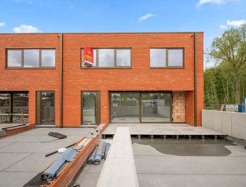                                         Woning te koop in Wespelaar, € 415.000
