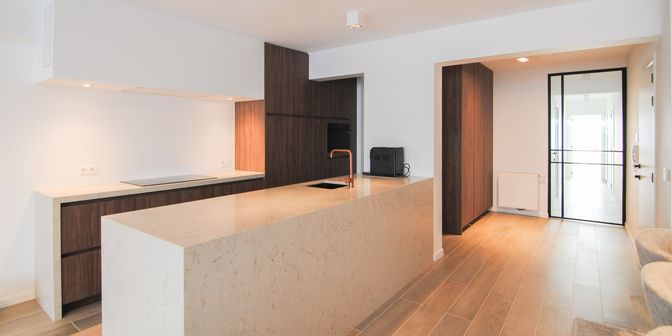Appartement à vendre à Van Iseghemlaan 98 boîte 0101, 8400 Oostende