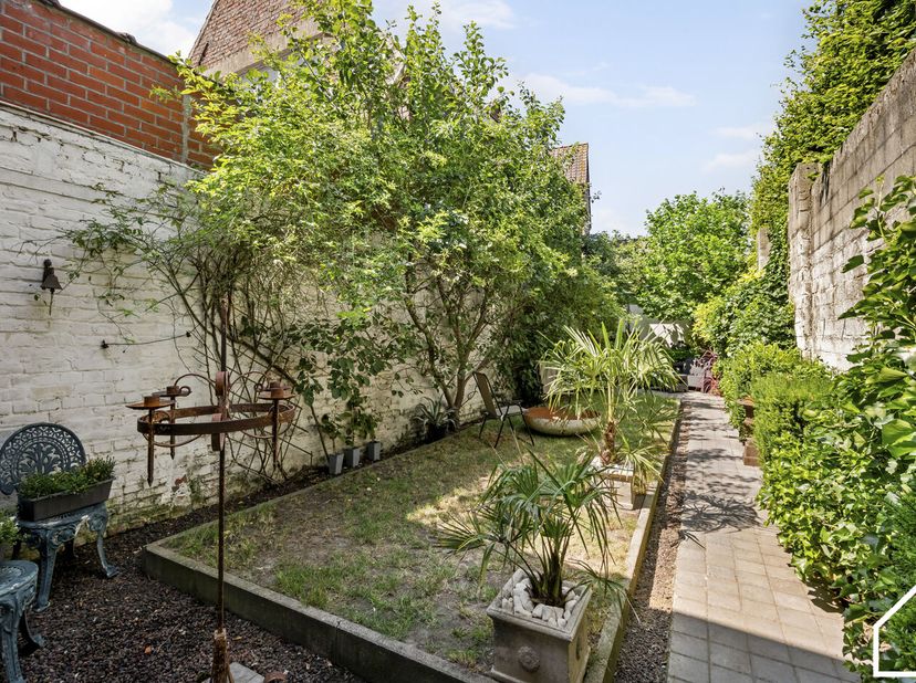 Maison à vendre
                    à 8900 Ieper
