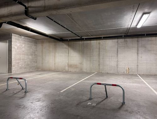                                        Place de stationnement à vendre à Gistel, € 12.500
