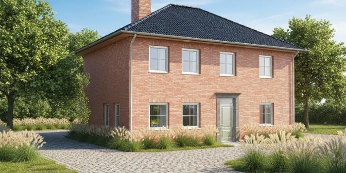 Maison à vendre à 8710 Sint-Baafs-Vijve