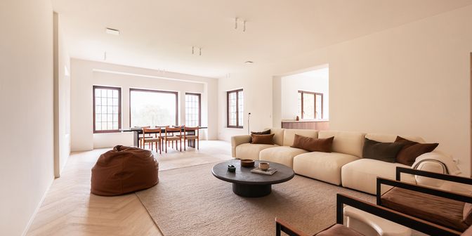 Appartement te koop in Leiepark 18, 9051 Sint-Denijs-Westrem