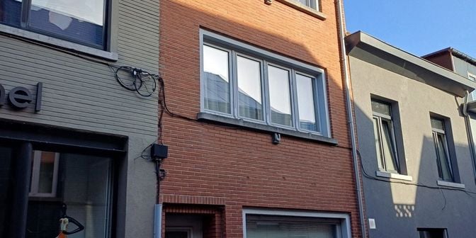 Huis te koop in BUIZEMONTSTRAAT 14, 9500 Geraardsbergen