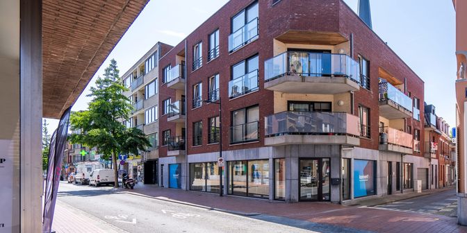 Bedrijfsvastgoed te koop in Roeselaarsestraat 5, 8870 Izegem