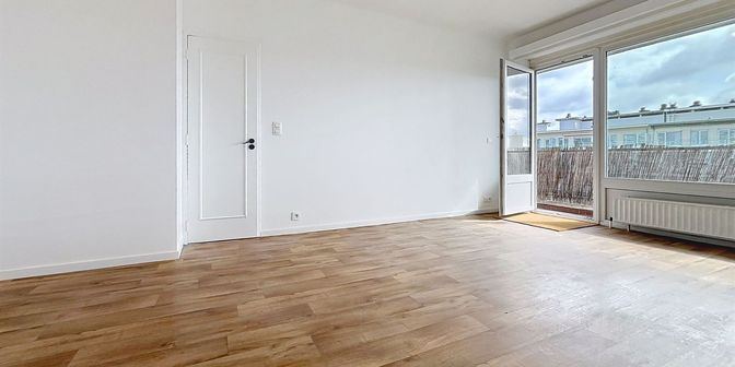 Appartement te koop in Avenue de l'Aulne 93, 1180 Ukkel
