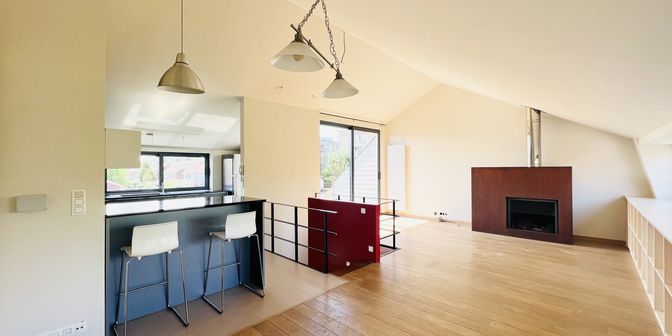 Appartement à louer à Rue des Bluets 1B, 1950 Kraainem