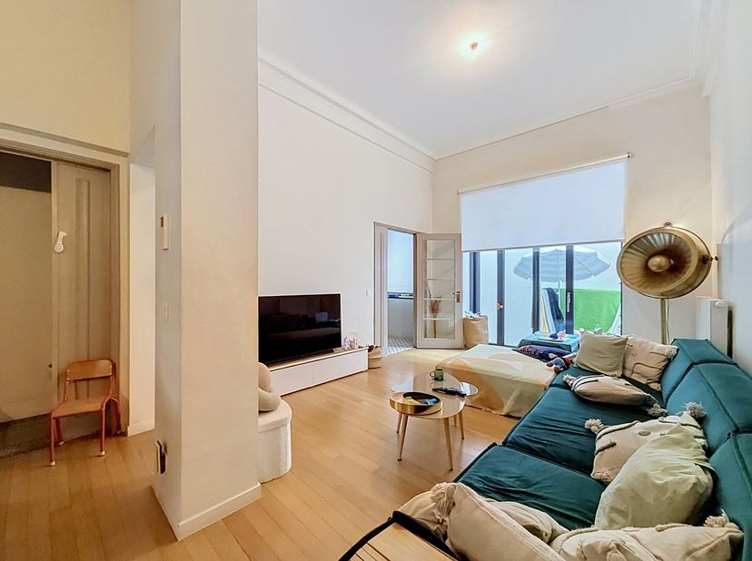 Appartement te koop
                    in 1000 Brussel
