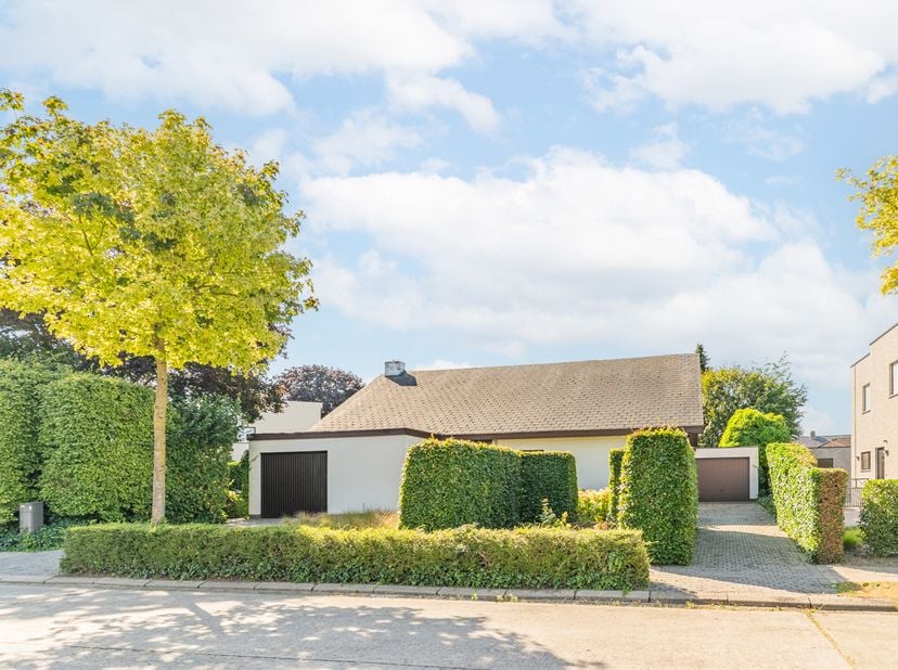 Maison à vendre
                    à 2330 Merksplas