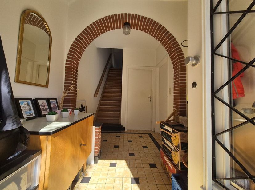 Maison à louer
                    à 9031 Drongen