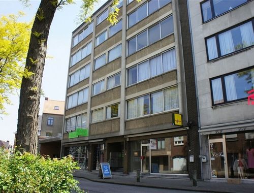                                         Appartement à louer à Kortrijk, € 775
