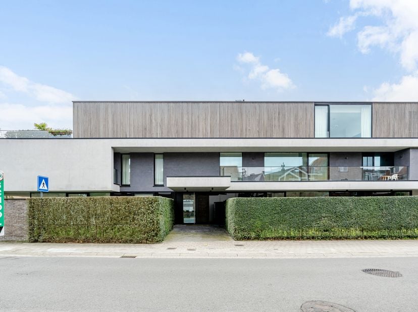 Appartement à vendre à Sint-Kristoffelstraat 22 boîte A,
                    8310 Assebroek